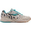 Saucony Grid Azura 2000 Reflect Camo Creme Blue