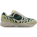 Saucony Grid Azura 2000 Reflect Camo Creme Blue