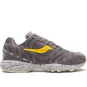 Saucony Grid Azura 2000 Reflect Camo Creme Blue