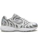 Saucony Grid Azura 2000 Reflect Camo Creme Blue