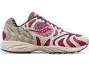 Saucony Grid Azura 2000 Reflect Camo Creme Blue