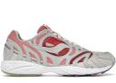 Saucony Grid Azura 2000 Reflect Camo Creme Blue