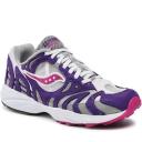 Saucony Grid Azura 2000 Reflect Camo Creme Blue