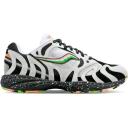 Saucony Grid Azura 2000 Reflect Camo Creme Blue