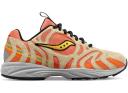 Saucony Grid Azura 2000 Reflect Camo Creme Blue