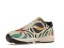 Saucony Grid Azura 2000 Shoes - Size 11 - White/Multi
