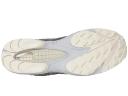 Saucony Grid Azura 2000 Shoes - Size 12 - Grey/Yellow
