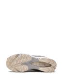 Saucony Grid Azura 2000 Shoes - Size 12 - Grey/Yellow