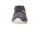 Saucony Grid Azura 2000 Shoes - Size 12 - Grey/Yellow