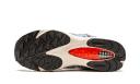 Saucony Grid Azura 2000 Shoes - Size 5.5 - Blue/Orange