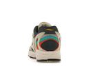 Saucony Grid Azura 2000 Shoes - Size 8.5 - White/Multi