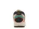 Saucony Grid Azura 2000 Shoes - Size 8.5 - White/Multi