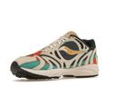Saucony Grid Azura 2000 Shoes - Size 8.5 - White/Multi