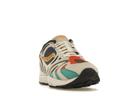 Saucony Grid Azura 2000 Shoes - Size 8.5 - White/Multi