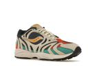 Saucony Grid Azura 2000 Shoes - Size 8.5 - White/Multi