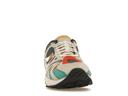 Saucony Grid Azura 2000 Shoes - Size 8.5 - White/Multi