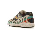 Saucony Grid Azura 2000 Shoes - Size 8.5 - White/Multi