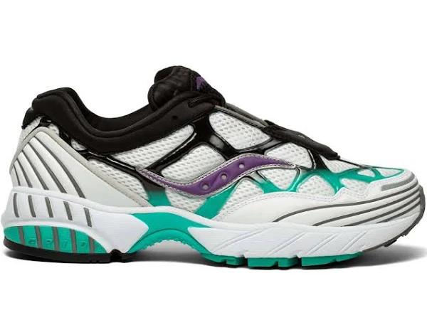 Saucony Grid Web Into The Void