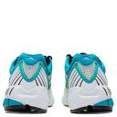 Saucony Grid Web Mutant Shoes - Size 13 - White/Citron