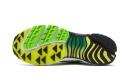 Saucony Grid Web Mutant Shoes - Size 13 - White/Citron