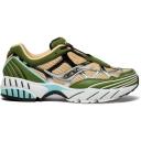 Saucony Grid Web Pesto