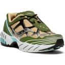 Saucony Grid Web 'Pesto' Sneakers | Green | Men's Size 12