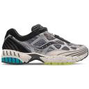 Saucony Grid Web 'Reflect Camo' Sneakers | Multicolor | Men's Size 12