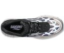 Saucony Grid Web 'Reflect Camo' Sneakers | Multicolor | Men's Size 12
