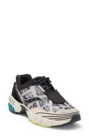 Saucony Grid Web 'Reflect Camo' Sneakers | Multicolor | Men's Size 12