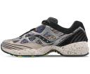 Saucony Grid Web 'Reflect Camo' Sneakers | Multicolor | Men's Size 12
