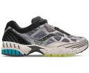 Saucony Grid Web 'Reflect Camo' Sneakers | Multicolor | Men's Size 12