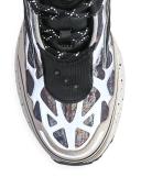 Saucony Grid Web Reflect Shoes - Size 14 - Camo