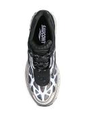 Saucony Grid Web Reflect Shoes - Size 14 - Camo