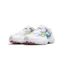 Saucony Grid Web Shoes - Size 10.5 - White/Iridescent