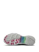 Saucony Grid Web Shoes - Size 10.5 - White/Iridescent