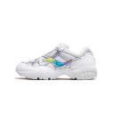 Saucony Grid Web Shoes - Size 10.5 - White/Iridescent