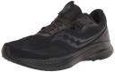 Saucony Guide 15 Black/White S20684-05 Men's