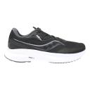 Saucony Guide 15 Black/White S20684-05 Men's