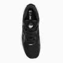 Saucony Guide 15 Black/White S20684-05 Men's