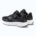 Saucony Guide 15 Black/White S20684-05 Men's