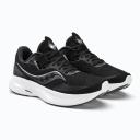 Saucony Guide 15 Black/White S20684-05 Men's