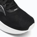 Saucony Guide 15 Black/White S20684-05 Men's