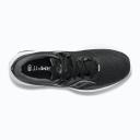 Saucony Guide 15 Black/White S20684-05 Men's