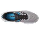 Saucony Guide 15 Grey/White-Blue S20685-15 Men's