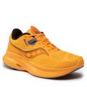 Saucony Guide 15 Running Shoes Deep Gold - 46.5