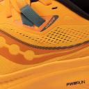 Saucony Guide 15 Running Shoes Deep Gold - 46.5