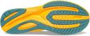 Saucony Guide 15 Running Shoes Deep Gold - 46.5