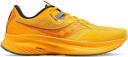 Saucony Guide 15 Running Shoes Orange EU 47 Man