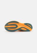 Saucony Guide 15 Running Shoes Orange EU 47 Man