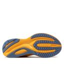 Saucony Guide 15 Running Shoes Yellow EU 40 Woman